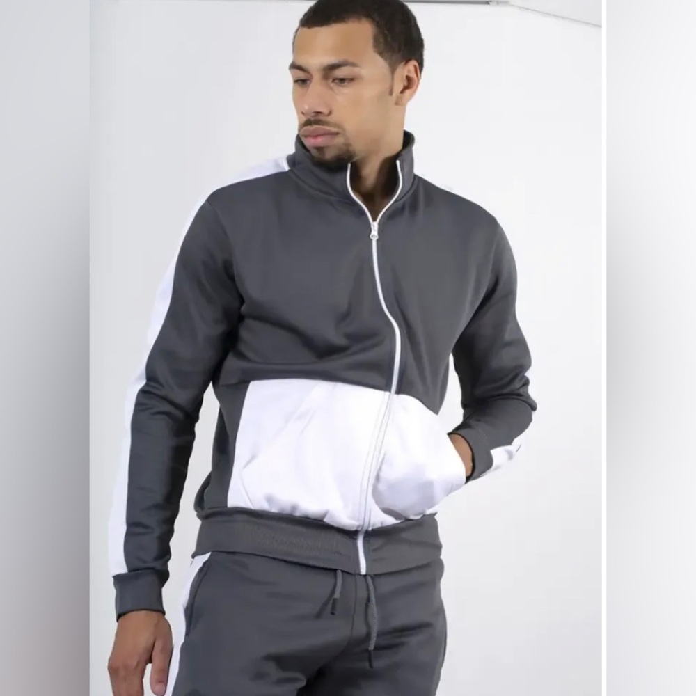 COPY - Tracksuit